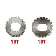 Universal glass window car Sunroof Motor Gear For Audi A4L A6L for BMW 320 325 335 528 550 650 740 7