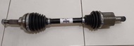 6RF407761J DRIVE SHAFT LEFT VW POLO SEDAN VENTO