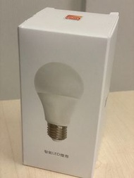 全新智能LED燈泡