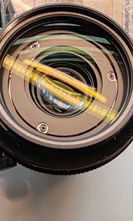 行貨 Tamron 50-400 for Sony