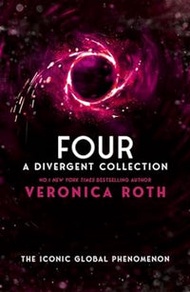 Four (A Divergent Collection)