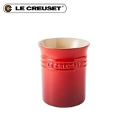 Le creuset Ceramic Tool Bucket Kitchen Chopsticks Storage Tableware Pen Holder Spatula Bucket Multif