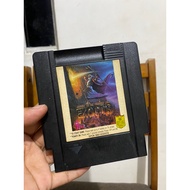 JOURNEY TO THE PROMISE LAND EXODUS NES GAMES