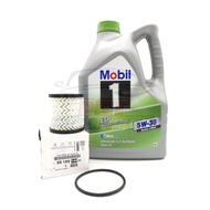 Mobil 1 ESP Formula 5w30 5L With Oil Filter