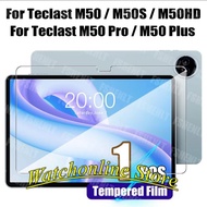 Tempered Glass for Teclast M50/M50S/M50HD/M50 Pro/M50 Plus (10.1 inch)