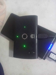 modem wifi mifi Huawei E5673s ( all operator 4G )