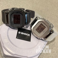 G-SHOCK MINI GMS5600SB / GMS5600SK Series 100% Authentic. GMS5600SB-1D / GMS5600SK-7D.