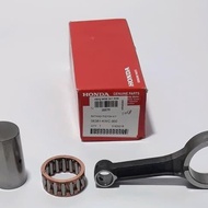 Popular) Handlebar Piston Stem Honda Cs1 Cs 1 06381-kwc-900