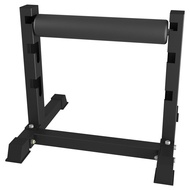 Bulgarian Split Squat Stand Leg Exercise Deep Squat Stand Hip Toning And Glute Bridging Single Leg B