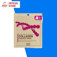 MIJIN ESSENCE MASK - COLLAGEN 25G