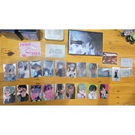 Official Photocards Alien Stage Ivan Till