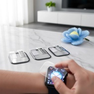 3D Tempered Glass Film for Apple Watch Series 10 Ultra 9 8 7 6 SE 5 4 3 Full Protection