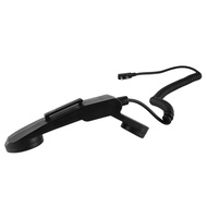 H250 handheld speaker microphone PTT for UV-5R 5X UV-GT--5R Plus two-way radio