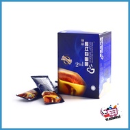 怡保长江白咖啡 2in1 Chang Jiang white coffee 30g×10's