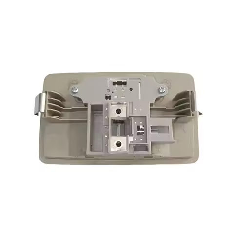 A85E-For Mazda 2 3 6 CX7 RX8 Car Interior Rear Reading Overhead Lamp Dome Light Roof Ceiling Light D