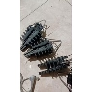 KLEM SERVICE CLAMP SERVICE Kabel Listrik