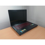 Gaming Lenovo Y400 i7-3630QM 4GB 120GB SSD 2GB Ultrabay Graphics JBL Speakers