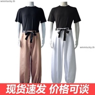 [Fushiguro Toji Cosplay Costume - Jujutsu Kaisen]