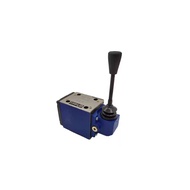 Beijing HUADE HUADE Manual Reversing Valve 4WMM6G50B/B10 B12 4WMM6H50B 4WMM6J50B