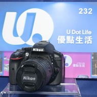 Sold out）『收機鏡』『Trade In優惠』新淨 Nikon D5300 連鏡頭套裝 18-55 輕巧入門單反 自拍螢幕 新手合用 F-Mount Not D5500 D5600 D3500 