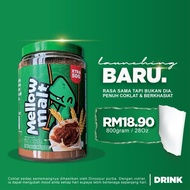 READYSTOCK MELLOW MALT #RASASAMATAPIBUKANDIA#MILOREPLACEMENT