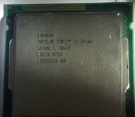 i5-2400 CPU
