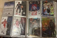 NBA card