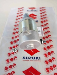 DINAMO STATER ASSY SHOGUN 125 R/SHOGUN SP 125/SHOGUN FL