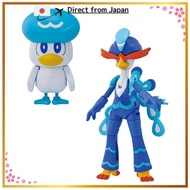 [BANDAI] Pokemon Change Series