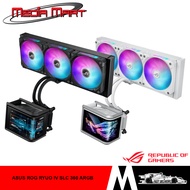 ASUS ROG RYUO IV SLC 360 ARGB AIO LIQUID CPU COOLER