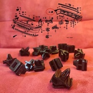 Civiv Wonder Sb3 Rear Bumper Clip RightKiri