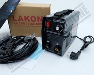 Mesin Las Lakoni Falcon 121GE - Travo Las Inverter Lakoni 900 watt