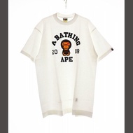A Bathing Ape 2008 2 Tee MILO Direct from Japan Secondhand  7f6a30cd86d4ae682358f4355d79a0e8S-5XL