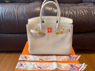 Hermes Birkin 30
