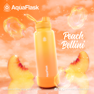 Aquaflask (18oz/22oz/32oz/40oz) Dream Collection 4 Limited Edition Vacuum Insulated Stainless Steel 