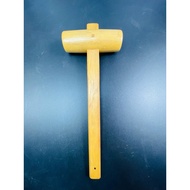 Wooden Hammer 42mm. MADE IN JAPAN (58 : HM2)