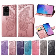 Flip Wallet Case for OPPO A5 A3 Pro A5X A3X A38 A18 A40 A80 A60 A98 4G 5G Case Card Women Fashion Fl