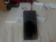 小米 10T Lite 智能手機
