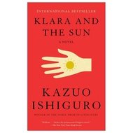 Sách Ngoại Văn - Fahasa - Klara And The Sun