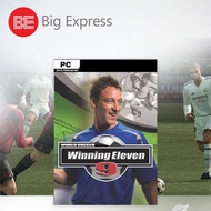 PES 5 / Winning Eleven 9 International [Digital Download][PC OFFLINE] - Big Express
