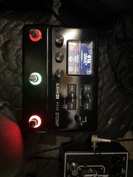Line 6 HX Stomp Guitar Effects Pedal