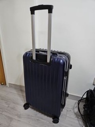 26 Luggage 26吋寄倉行李箱，旅行喼