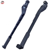 Non Slip Aluminum Bike Kickstand Adjustable for Sizes from 24 to 29 In