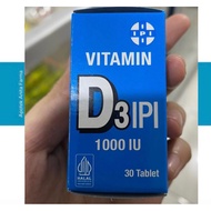 Vitamin D3ipi