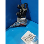 FD shimano Deore M611 2 speed