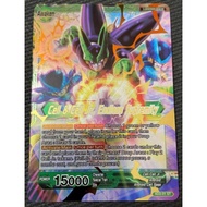 Dragon Ball Super Card Game | Dragon Ball TCG XD3-01 ST