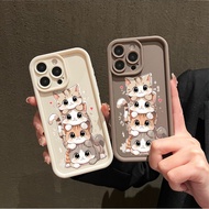 JG| Casing for Xiaomi Redmi A1+ A2+ A1 A2 Plus A3 A5 A7 8 8A Pro 9 9A 9C 9T 10 10A 10C 12 12C 13 13C