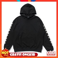 COOL, SMOOTH, SOFT, THICK MATERIAL Men's and Women's Hoodie/ BIG Size (S - 6XL) FEAR 0F G0D Oversize