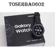 Jam Samsung Galaxy Watch 42mm Original New