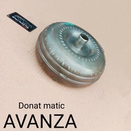 Converter Torque Torsi Donat Matic Avanza Xenia Rush Terios